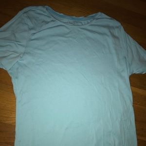 Talbots shirt